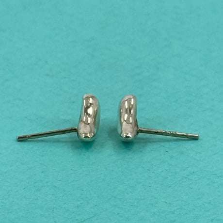 TIFFANY ティアドロップ ピアス SV925