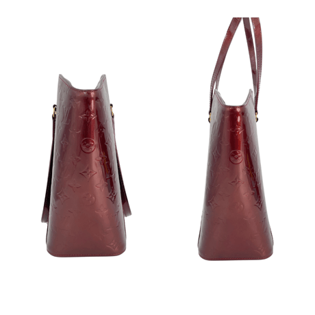 LOUIS VUITTON　ヴェルニ　アヴァロン