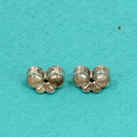 TIFFANY ラビングハート ピアス パロマ・ピカソ SV925
