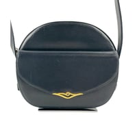 Cartier サファイアライン ショルダーバッグ