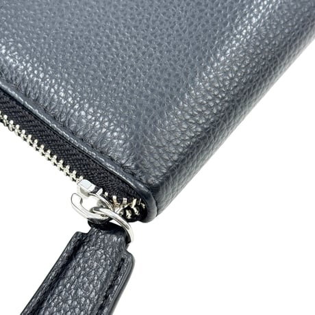 VIVIENNE WESTWOOD ジップラウンドウォレット
