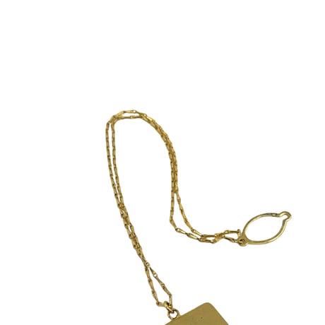 HERMES　ネクタイチェーン