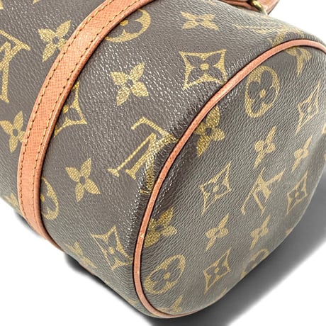 LOUIS VUITTON モノグラム パピヨン26 M51366 レディース ハンドバッグ