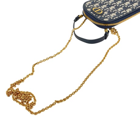 DIOR　フォンホルダー