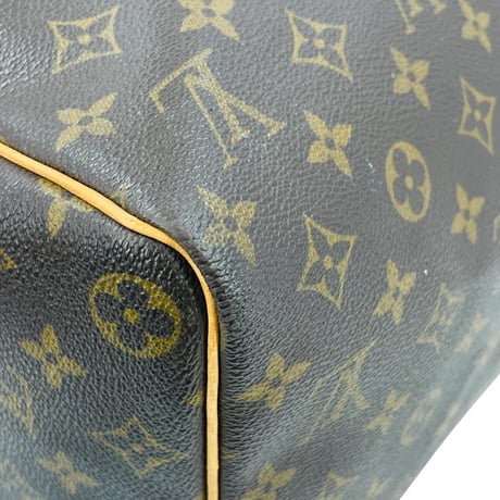 LOUIS VUITTON モノグラム キーポル 50 M41426 ハンドバッグ フランス製