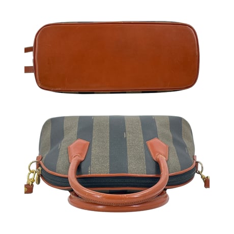 FENDI ぺカン ２WAYバッグ