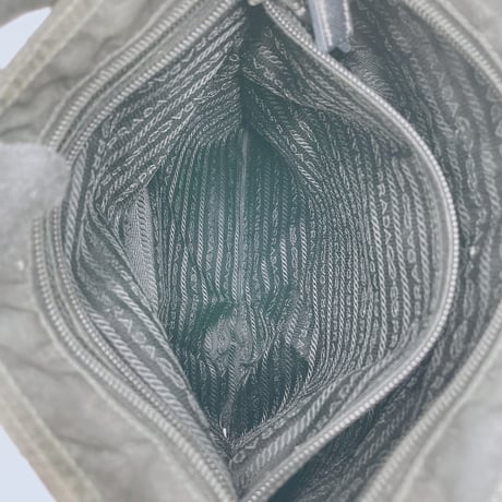 PRADA ショルダーバッグ