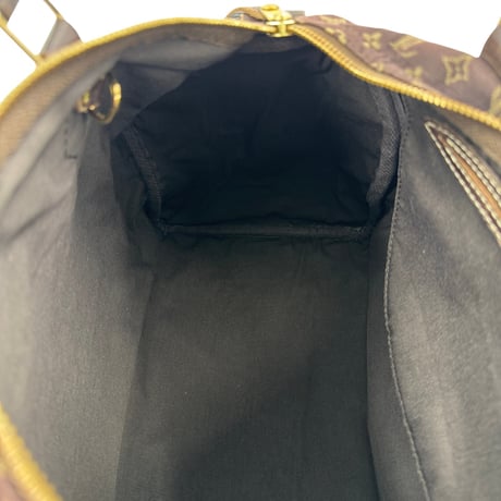 LOUIS VUITTON モノグラム ミニラン デューン スピーディ30 M95319 ハンドバッグ