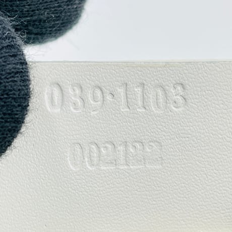 GUCCI GGキャンバス アクセサリーポーチ