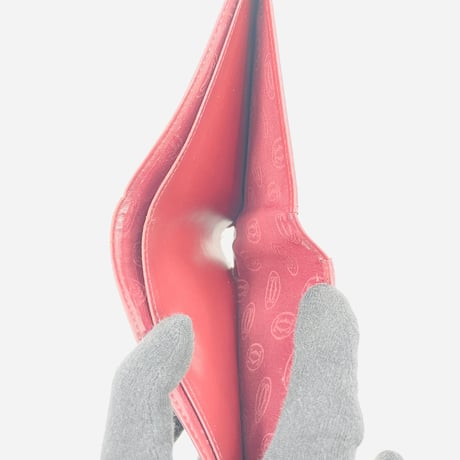 Cartier ２つ折り財布