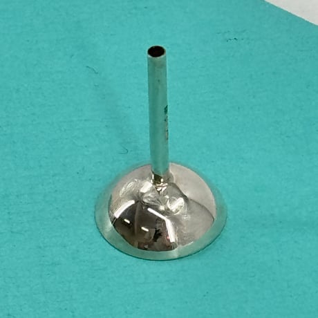 TIFFANY アトマイザー 香水ボトル ハート SV925