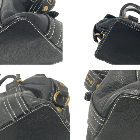 CELINE　ハンドバッグ