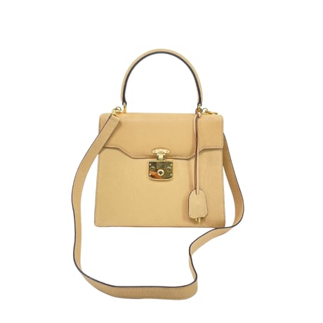 GUCCI　ハンドバッグ