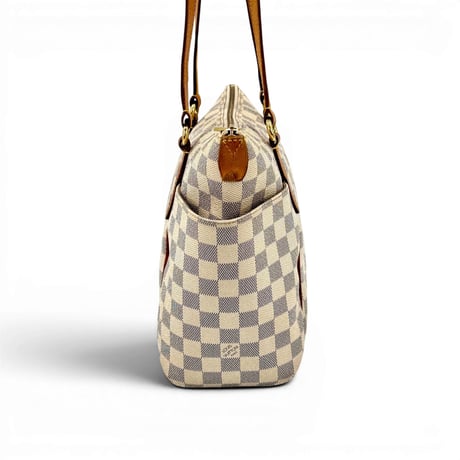 LOUIS VUITTON ダミエ・アズール トータリーMM トートバッグ N51262
