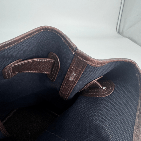 HERMES　サンチュール　トートバッグ　ワンショルダー