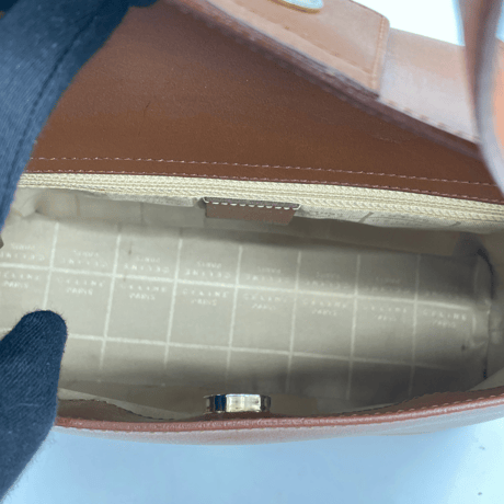 CELINE　ワンショルダー　保存袋
