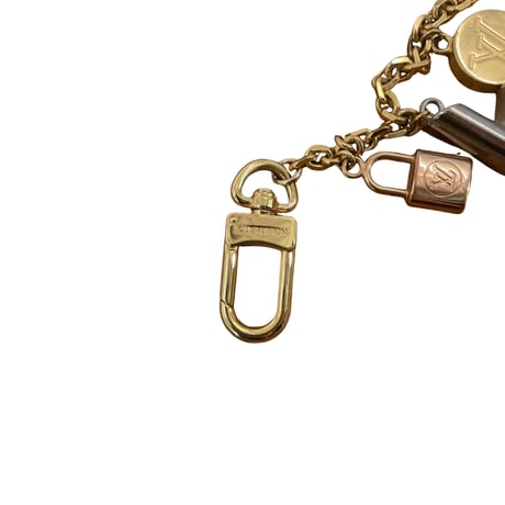 LOUIS VUITTON M67379 バッグチャーム