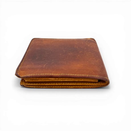 LOUIS VUITTON ノマド レザー マルコ M85017 二つ折り財布