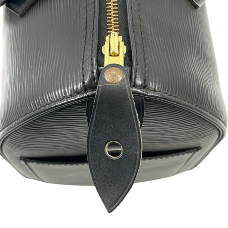 LOUIS VUITTON エピ スピーディ25