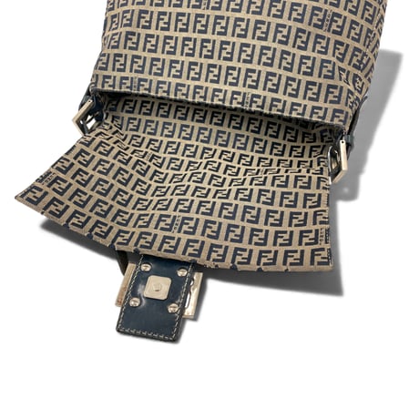 FENDI　ズッキーノ　バッグ
