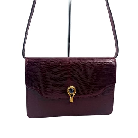 GUCCI ショルダーバッグ