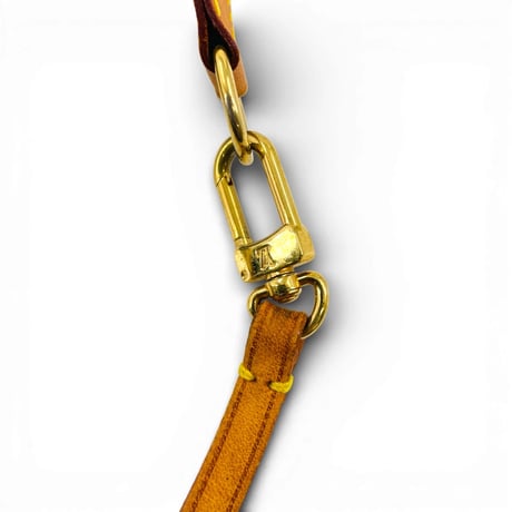 LOUIS VUITTON モノグラム ポシェットアクセサリー M40712 レディースバッグ