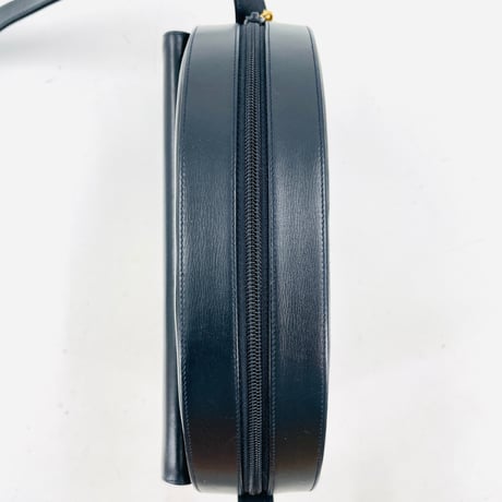 Cartier サファイアライン ショルダーバッグ