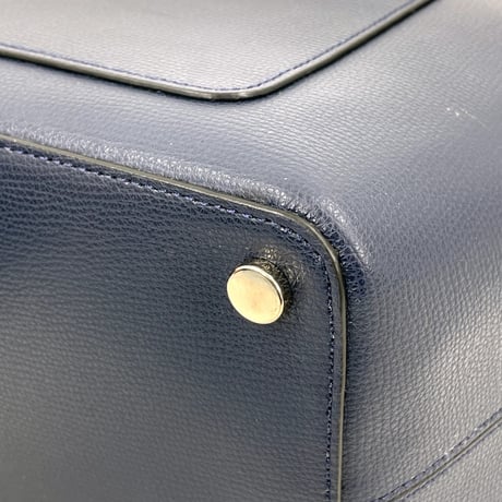 KATE SPADE ニューヨーク 2WAY 巾着ハンドバッグ