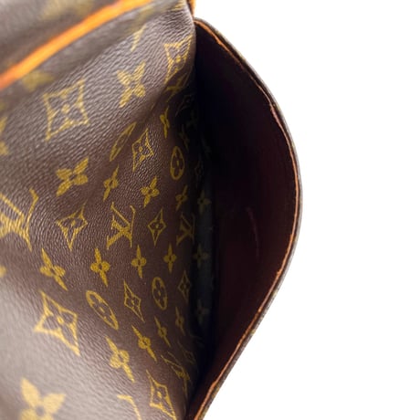 LOUIS VUITTON プチマルソー M40264 旧型 ショルダーバッグ