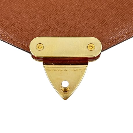 LOUIS VUITTON モノグラム コンセイエ M53331 ビジネスバッグ