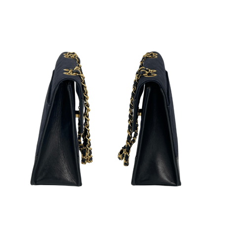 CHANEL　マトラッセ　チェーンショルダー