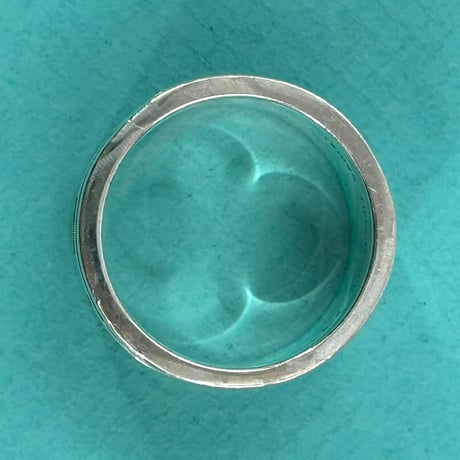 TIFFANY アトラス リング SV925