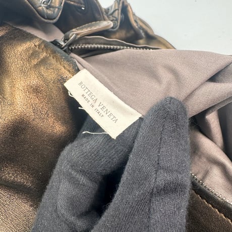 BOTTEGA VENETA　イントレショルダー