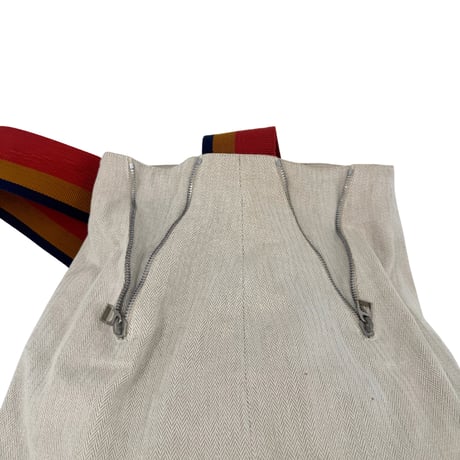 HERMES　キャバリエ　ショルダーバッグ