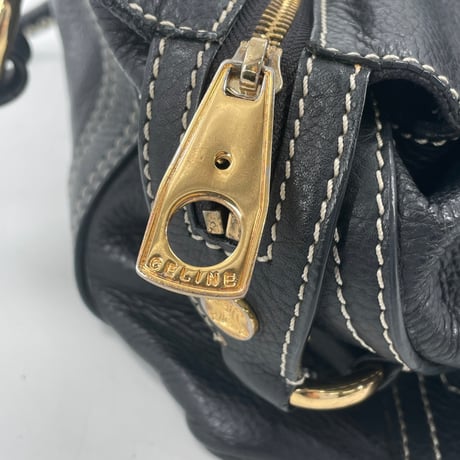 CELINE　ハンドバッグ