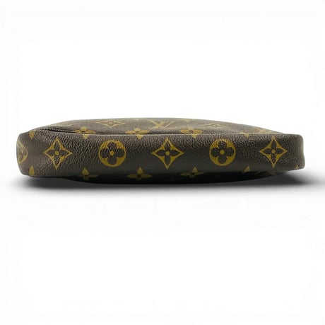LOUIS VUITTON モノグラム レディース ポシェット アクセサリー ポーチ M40712