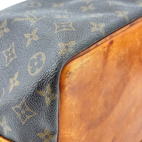 LOUIS VUITTON モノグラム プチノエ M42226 ショルダーバッグ