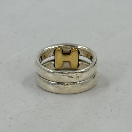 HERMES オランプリング SV925