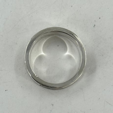 GUCCI ブランド G リング SV925