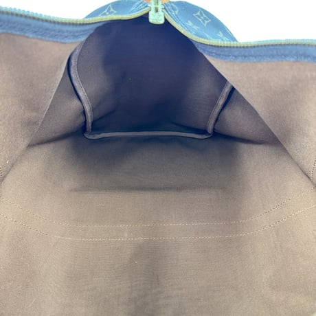 LOUIS VUITTON モノグラム キーポル50 M41426 ハンドバッグ