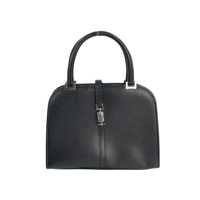 GUCCI　レザー　ジャッキー　ハンドバッグ