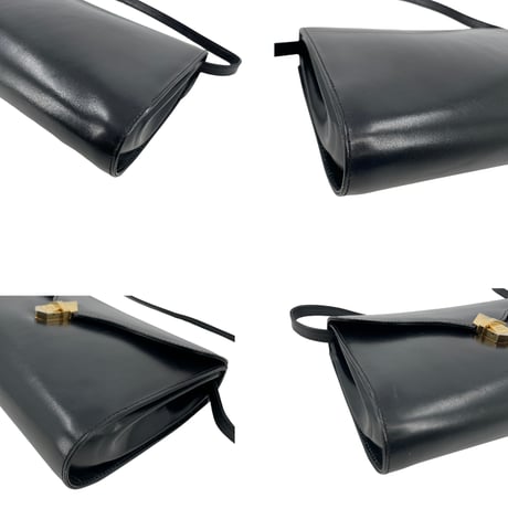 GUCCI　ショルダーバッグ