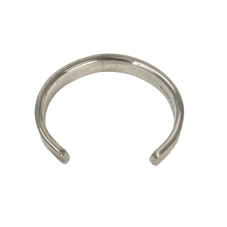 TIFFANY ナロー 1837 バングル