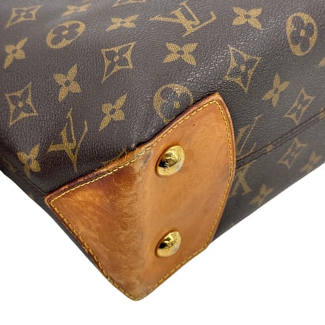 LOUIS VUITTON モノグラム ウィルシャー PM M45643 ハンドバッグ