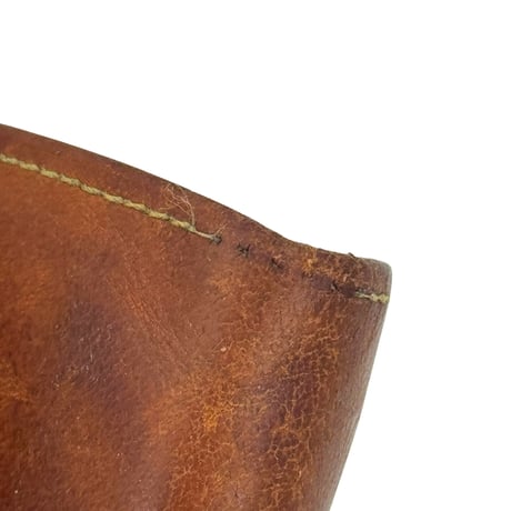 LOUIS VUITTON ノマド レザー マルコ M85017 二つ折り財布