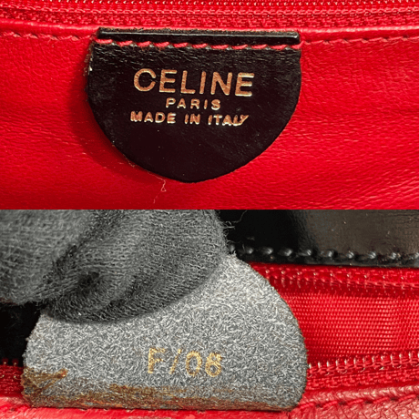 CELINE　ガンチーニ