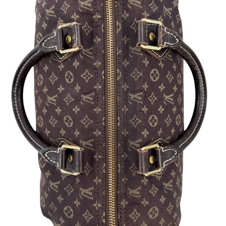 LOUIS VUITTON モノグラム ミニラン デューン スピーディ30 M95319 ハンドバッグ