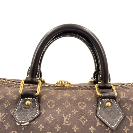 LOUIS VUITTON イディール スピーディ30 ハンド