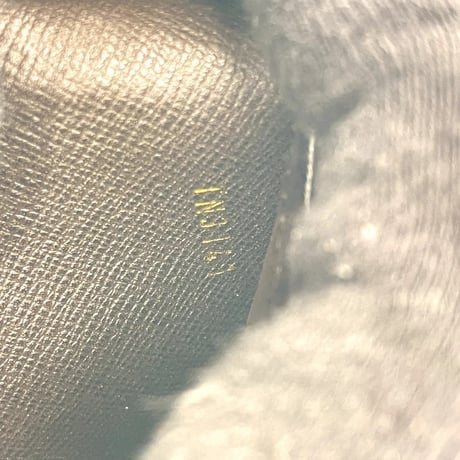 LOUIS VUITTON モノグラム ミニリン イディル ポルトフォイユ サラ ウォレット