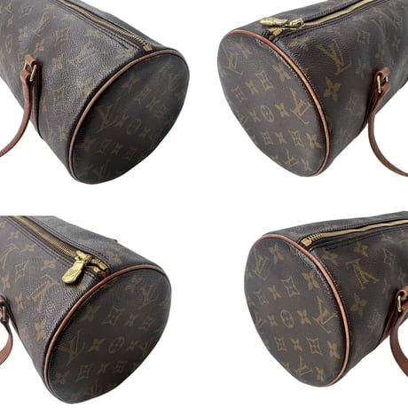 LOUIS VUITTON パピヨン30 ポーチ